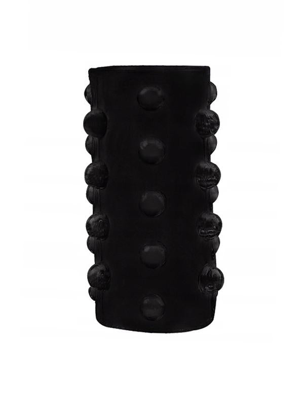 All Times Favorites - Set da 7 Guaine Nero