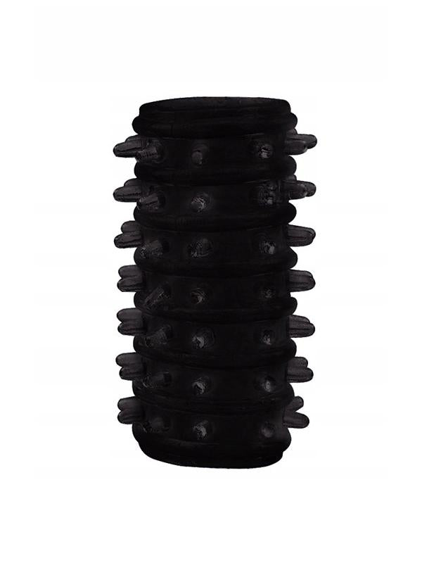 All Times Favorites - Set da 7 Guaine Nero