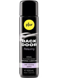 Back Door - Rilassante 100ml