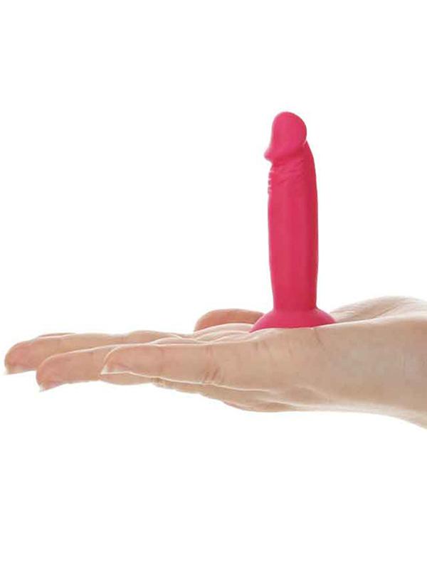 Dildino Silly Willy Multicolore