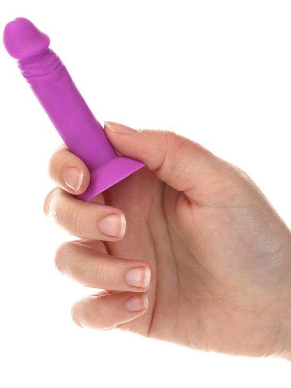 Dildino Silly Willy Multicolore