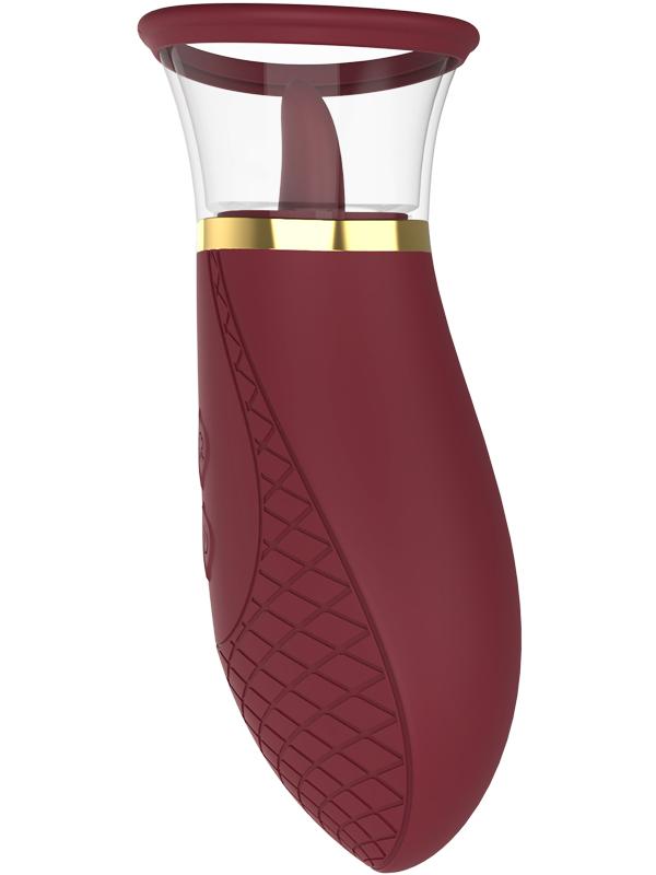 DreamToys - Roxy Bordeaux