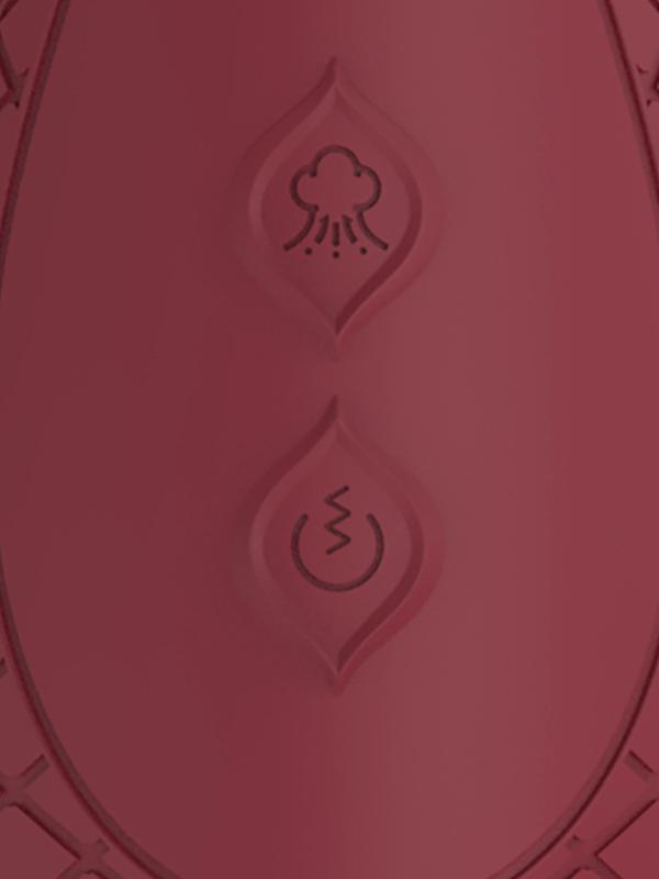 DreamToys - Roxy Bordeaux