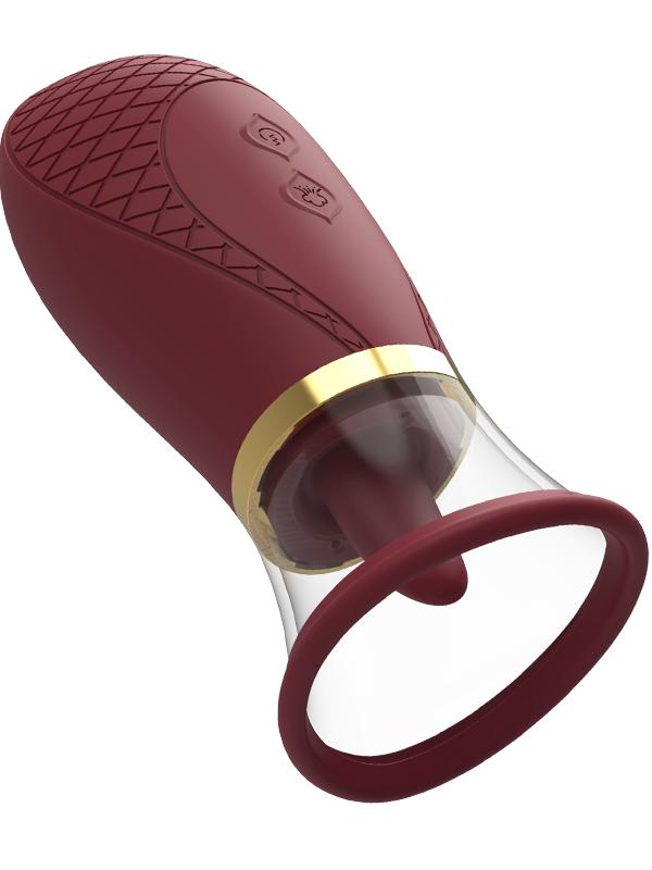 DreamToys - Roxy Bordeaux