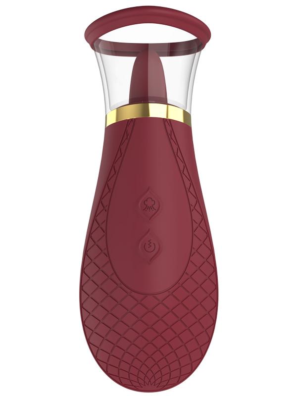 DreamToys - Roxy Bordeaux