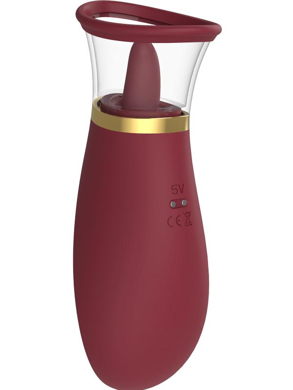 DreamToys - Roxy Bordeaux