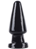 Extreme Buttplug Cone Nero