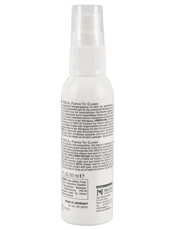 Fisting Gel Crema Lubrificante 500ml
