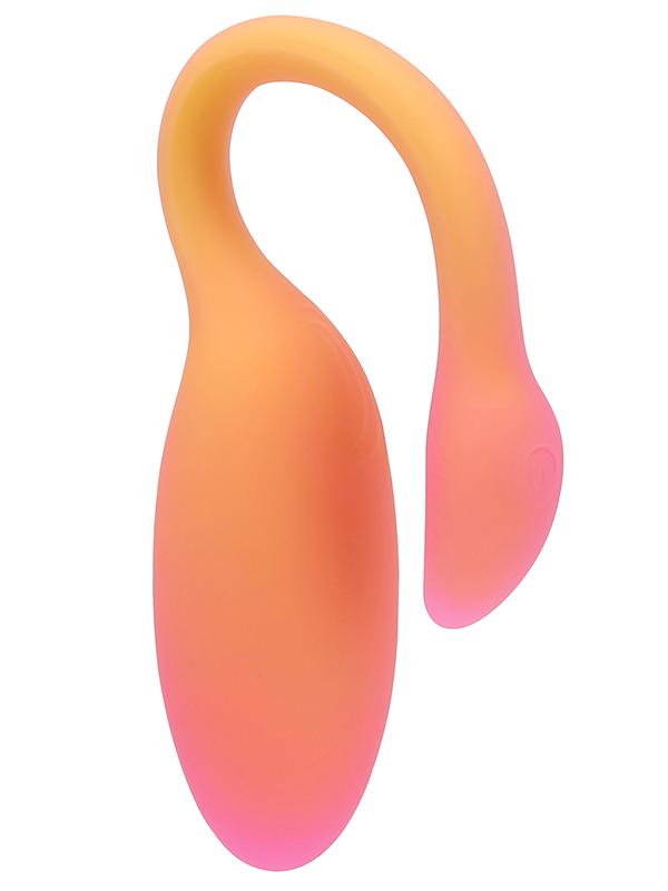 Flamingo Max Kegel Arancione