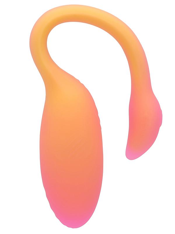 Flamingo Max Kegel Arancione