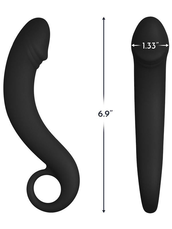 Forto - Plug F-19 Nero