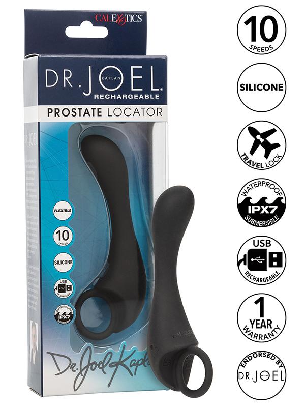 Localizzatore Prostatico Dr. Joel Kaplan Nero