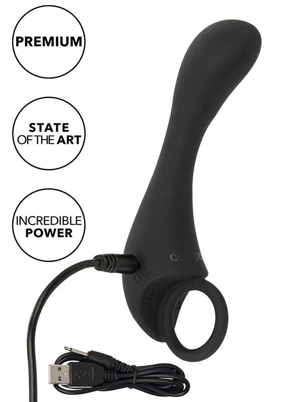 Localizzatore Prostatico Dr. Joel Kaplan Nero