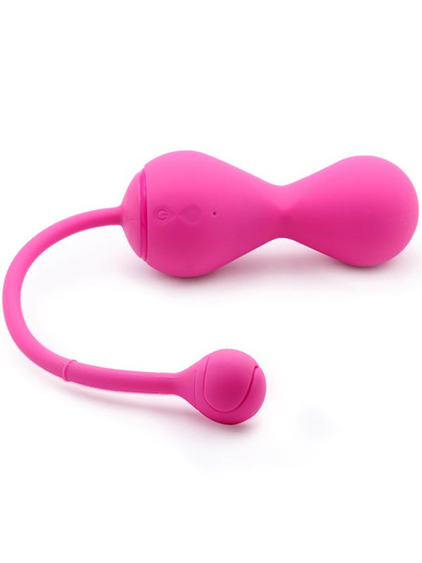 Magic Motion - Smart Kegel Master Balls Rosa
