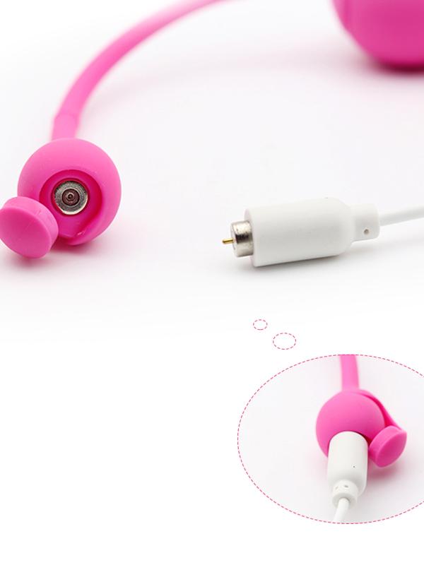 Magic Motion - Smart Kegel Master Balls Rosa