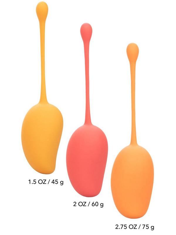 Mango - Kegel Training Set