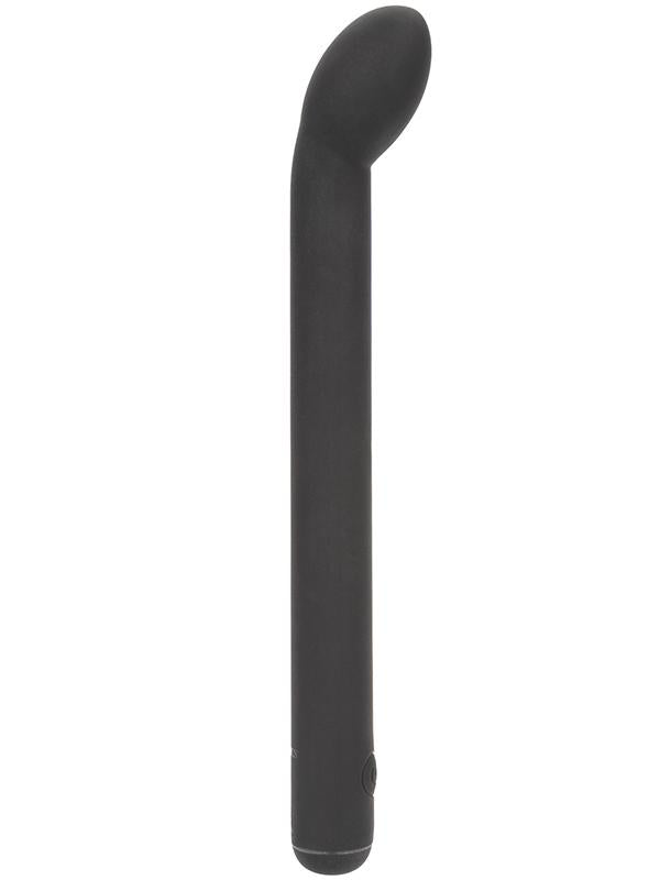 Massaggiatore Prostatico Dr. Joel Kaplan Nero