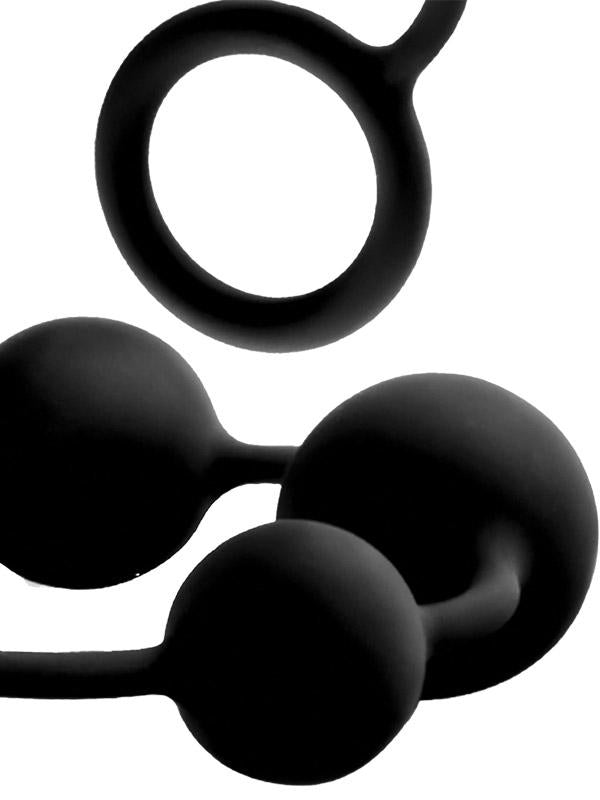 Perle Anali Nero