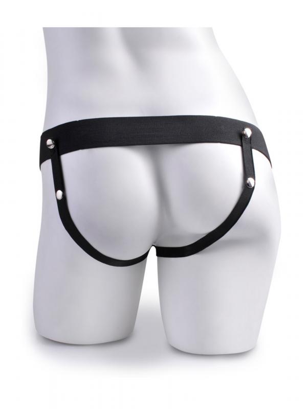 PipeDream - Squirting Strap on Carne