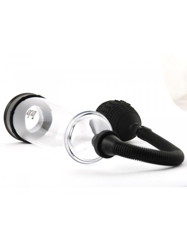 Power Pump Trasparente