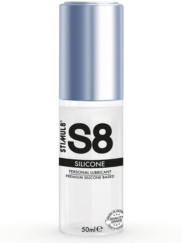 S8 - Premium 50ml