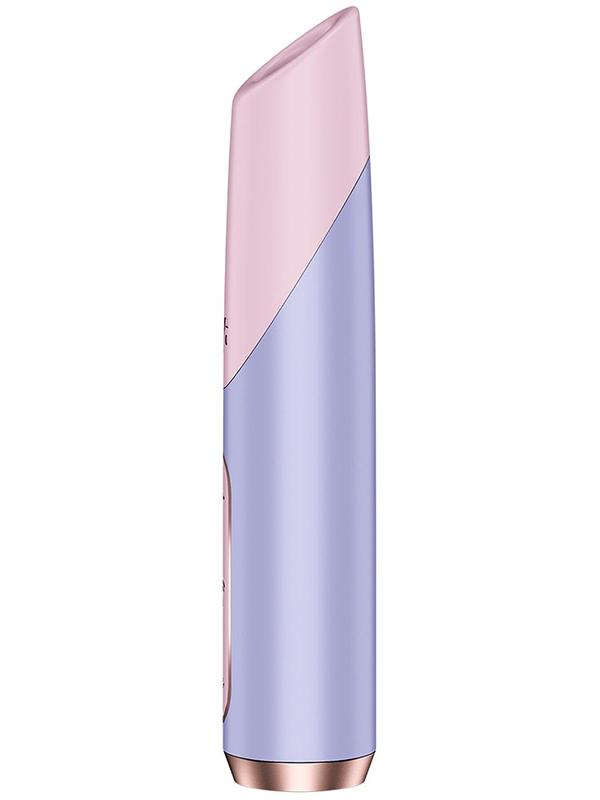 Satisfyer - Bold Kiss Viola