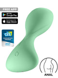 Satisfyer - Trendsetter Verde