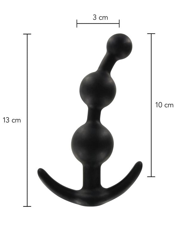 Sweet Sensation Nero