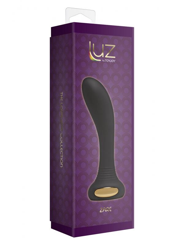 ZARE Vibrator Nero